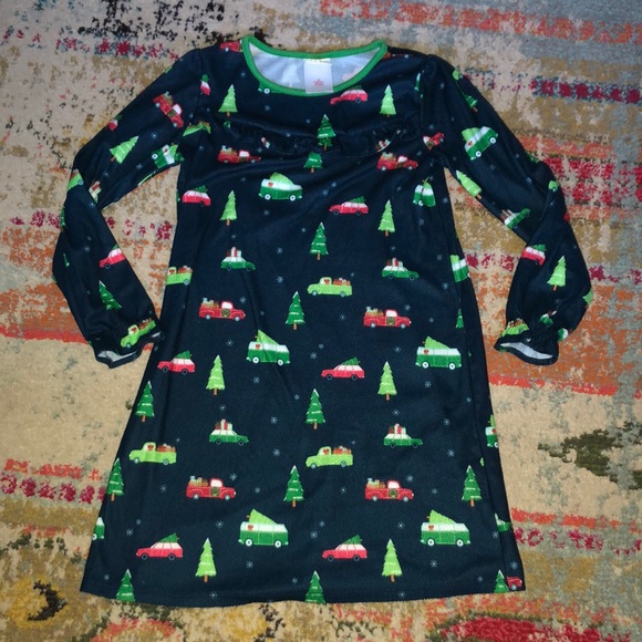 Wondershop Other - 🧜🏼♀️3 for $15 item!🧜🏼♀️ Christmas nightgown